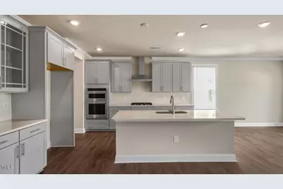 2105 Stoneridge Barn Way, Wake Forest, NC 27587 - Photo 10