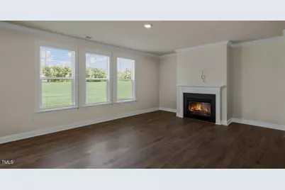 2105 Stoneridge Barn Way, Wake Forest, NC 27587 - Photo 18