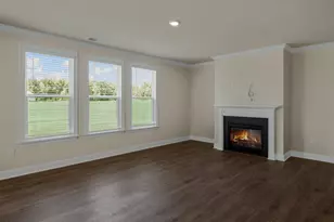 2105 Stoneridge Barn Way, Wake Forest, NC 27587 - Photo 18