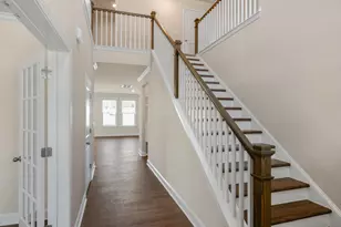 2105 Stoneridge Barn Way, Wake Forest, NC 27587 - Photo 2