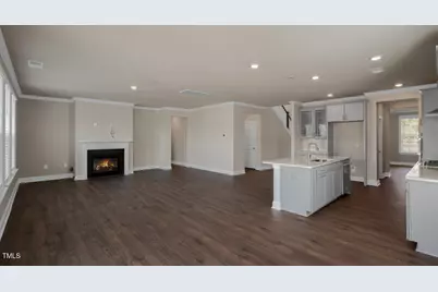 2105 Stoneridge Barn Way, Wake Forest, NC 27587 - Photo 16