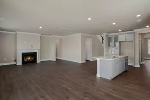 2105 Stoneridge Barn Way, Wake Forest, NC 27587 - Photo 16