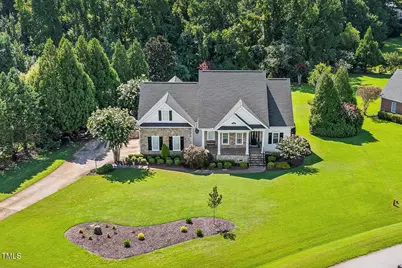 7900 Whimbrel Lane, Fuquay Varina, NC 27526 - Photo 2