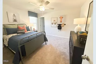 8 Lotus Bend Way, Youngsville, NC 27596 - Photo 10