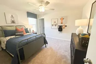 8 Lotus Bend Way, Youngsville, NC 27596 - Photo 10