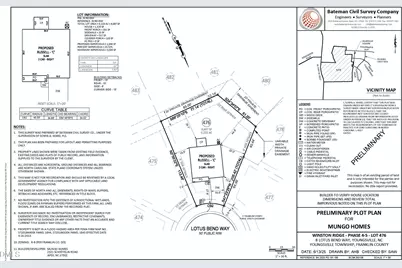 8 Lotus Bend Way, Youngsville, NC 27596 - Photo 18
