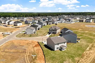 8 Lotus Bend Way, Youngsville, NC 27596 - Photo 26