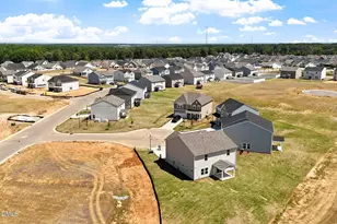 8 Lotus Bend Way, Youngsville, NC 27596 - Photo 26