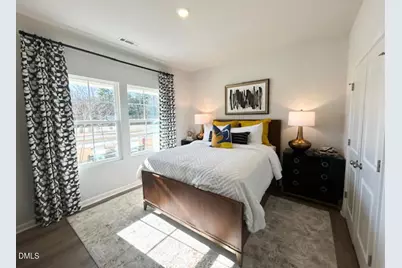 8 Lotus Bend Way, Youngsville, NC 27596 - Photo 8