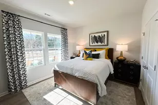 8 Lotus Bend Way, Youngsville, NC 27596 - Photo 8