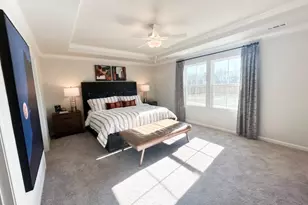 8 Lotus Bend Way, Youngsville, NC 27596 - Photo 6