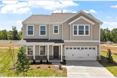 8 Lotus Bend Way, Youngsville, NC 27596 - Photo 1