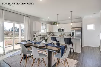 8 Lotus Bend Way, Youngsville, NC 27596 - Photo 22