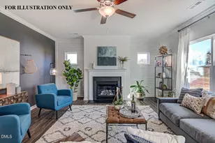 8 Lotus Bend Way, Youngsville, NC 27596 - Photo 26