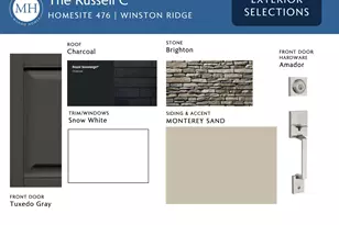 8 Lotus Bend Way, Youngsville, NC 27596 - Photo 12