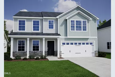 8 Lotus Bend Way, Youngsville, NC 27596 - Photo 2