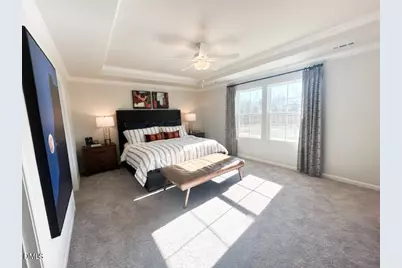 8 Lotus Bend Way, Youngsville, NC 27596 - Photo 6