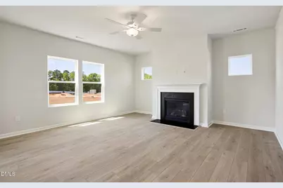 8 Lotus Bend Way, Youngsville, NC 27596 - Photo 8