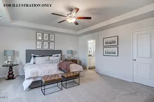 8 Lotus Bend Way, Youngsville, NC 27596 - Photo 28