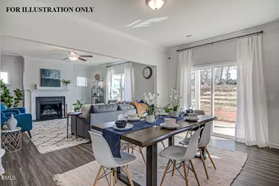 8 Lotus Bend Way, Youngsville, NC 27596 - Photo 24