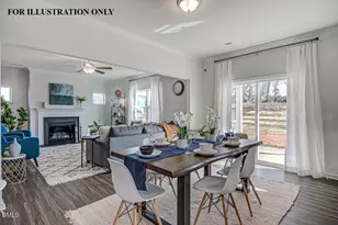 8 Lotus Bend Way, Youngsville, NC 27596 - Photo 24