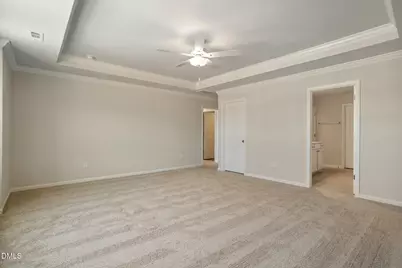 8 Lotus Bend Way, Youngsville, NC 27596 - Photo 12