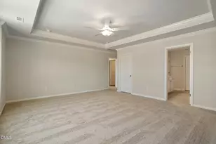 8 Lotus Bend Way, Youngsville, NC 27596 - Photo 12