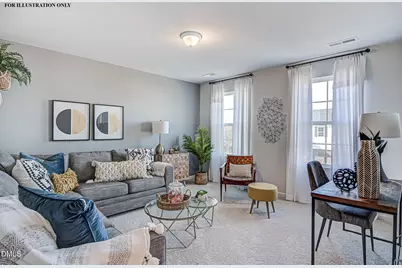 8 Lotus Bend Way, Youngsville, NC 27596 - Photo 30