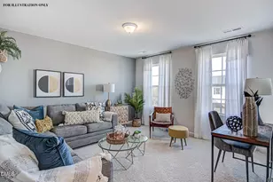 8 Lotus Bend Way, Youngsville, NC 27596 - Photo 30