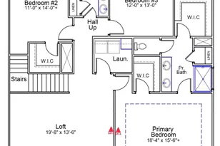 8 Lotus Bend Way, Youngsville, NC 27596 - Photo 4