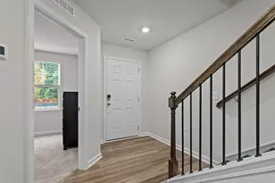 1721 Chirping Trl, Wake Forest, NC 27587 - Photo 6