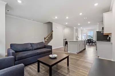 1721 Chirping Trail, Wake Forest, NC 27587 - Photo 16