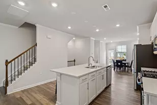 1721 Chirping Trl, Wake Forest, NC 27587 - Photo 8