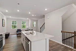 1721 Chirping Trl, Wake Forest, NC 27587 - Photo 10