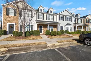 208 Pilot Ct, Knightdale, NC 27545 - Photo 32