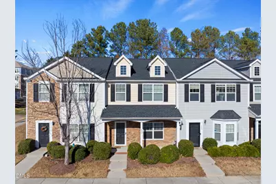 208 Pilot Court, Knightdale, NC 27545 - Photo 1