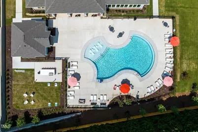 3520 Pinetree Grove Lane #B1, Raleigh, NC 27604 - Photo 18