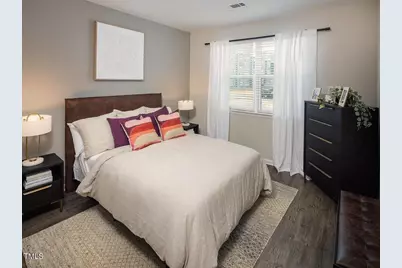 3520 Pinetree Grove Lane #B1, Raleigh, NC 27604 - Photo 24