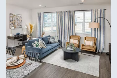 3520 Pinetree Grove Lane #6-304, Raleigh, NC 27604 - Photo 4