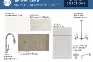 9 Bee Balm Ct, Youngsville, NC 27596 - Photo 8