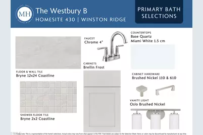 9 Bee Balm Court, Youngsville, NC 27596 - Photo 10