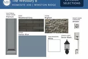 9 Bee Balm Ct, Youngsville, NC 27596 - Photo 6