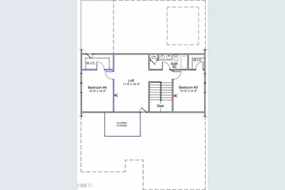 9 Bee Balm Court, Youngsville, NC 27596 - Photo 4