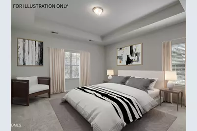 9 Bee Balm Court, Youngsville, NC 27596 - Photo 16