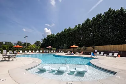 3520 Pinetree Grove Lane #A1, Raleigh, NC 27604 - Photo 26