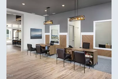 3520 Pinetree Grove Lane #A1, Raleigh, NC 27604 - Photo 8