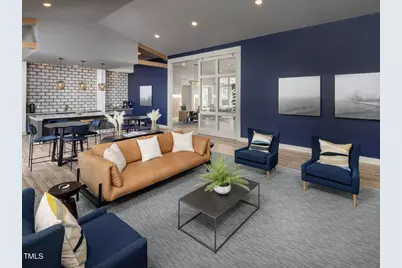 3520 Pinetree Grove Lane #A1, Raleigh, NC 27604 - Photo 12