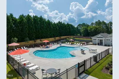 3520 Pinetree Grove Lane #A1, Raleigh, NC 27604 - Photo 1