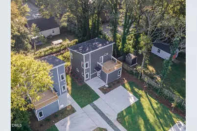 112 N Guthrie Avenue #A, Durham, NC 27703 - Photo 2