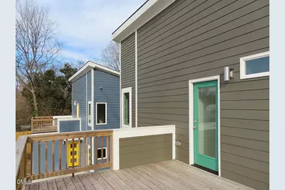 112 N Guthrie Avenue #A, Durham, NC 27703 - Photo 18